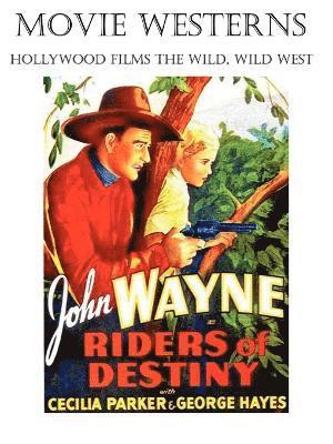 Movie Westerns 1