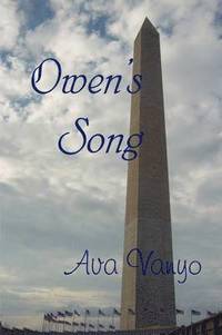 bokomslag Owen's Song