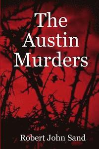 bokomslag The Austin Murders