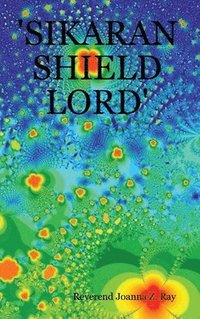 bokomslag 'Sikaran Shield Lord'