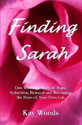 Finding Sarah 1