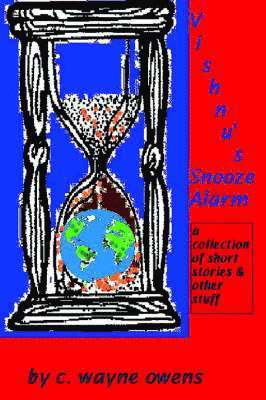 Vishnu's Snooze Alarm