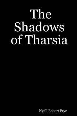 bokomslag Shadows of Tharsia