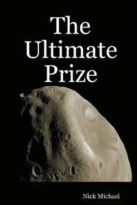 bokomslag Ultimate Prize