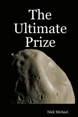 bokomslag Ultimate Prize