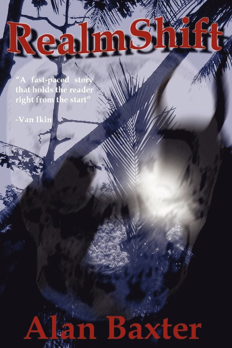 RealmShift