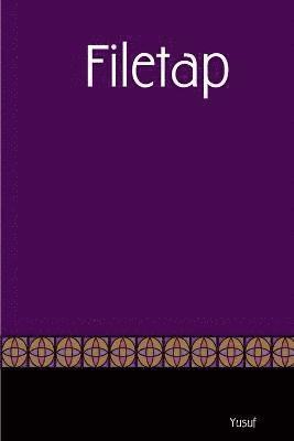 Yusuf - Filetap, Häftad