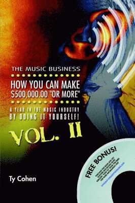 The Music Business 1