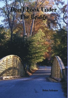 Ms Debra Soloman, Debra Soloman - Don't Look Under The Bridge, Inbunden