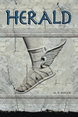 N.F. Houck, N. F. Houck - Herald, Häftad