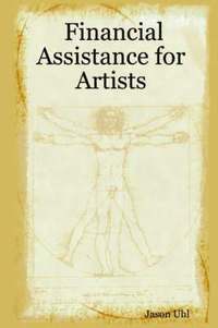 bokomslag Financial Assistance for Artists