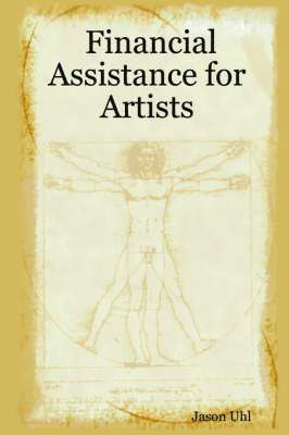 bokomslag Financial Assistance for Artists