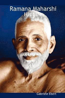 Ramana Maharshi