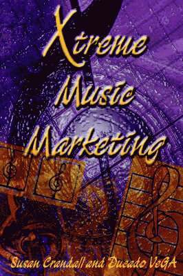 Xtreme Music Marketing 1