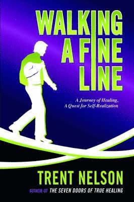 Walking A Fine Line 1