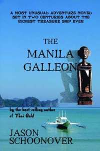 bokomslag The Manila Galleon