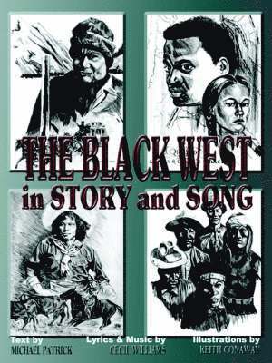 The Black West in Story and Song 1