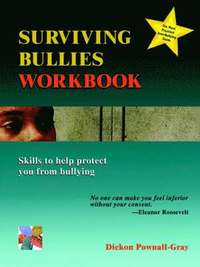 bokomslag Surviving Bullies Workbook