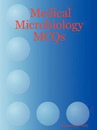 bokomslag Medical Microbiology MCQs