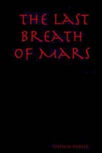 bokomslag Last Breath Of Mars