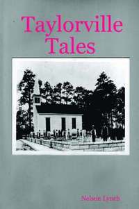 bokomslag Taylorville Tales