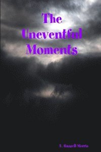 bokomslag The Uneventful Moments