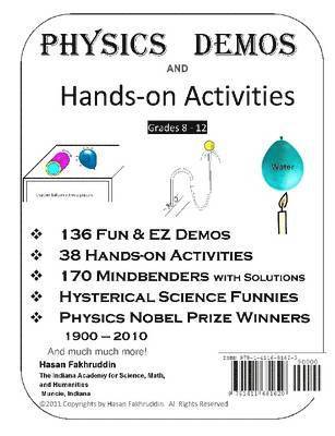 Physics Demos and Hands-ons 1