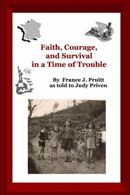 Faith and Courage in a Time of Trouble 1