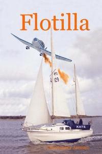 bokomslag Flotilla