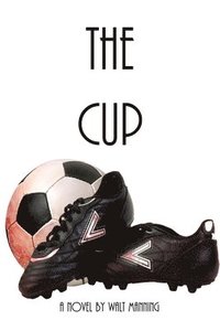 bokomslag The Cup