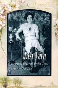 bokomslag Just Vera