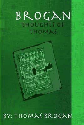 Brogan Book