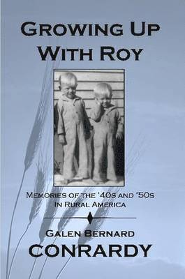 Growing Up with Roy 1