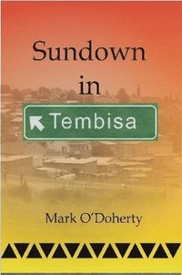 bokomslag Sundown in Tembisa