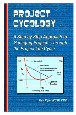 bokomslag Project Cycology