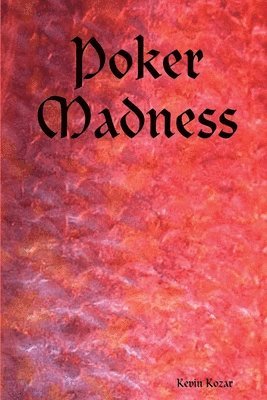 Poker Madness 1