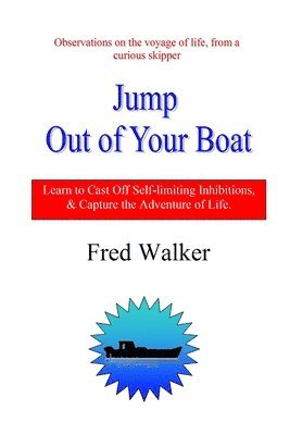 Jump Out of Your Boat 1