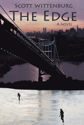 Scott Wittenburg - Edge, Häftad