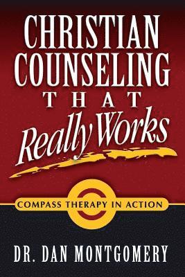 bokomslag Christian Counseling That Really Works