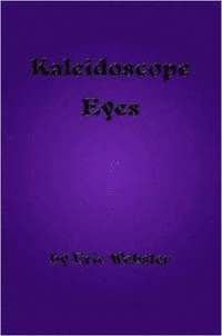 bokomslag Kaleidoscope Eyes