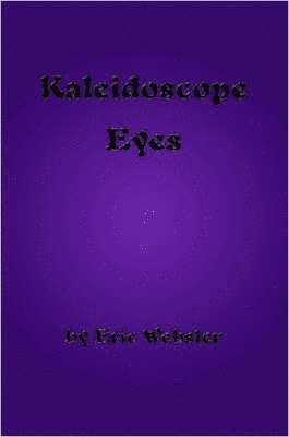 bokomslag Kaleidoscope Eyes