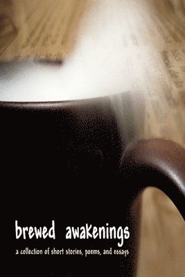 bokomslag Brewed Awakenings