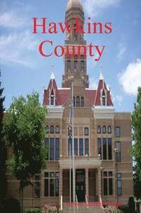 bokomslag Hawkins County