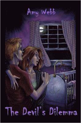 Amy Webb - Devil's Dilemma, Häftad. Tillgänglighet: Lägg i varukorg
