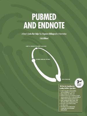 bokomslag PubMed and EndNote