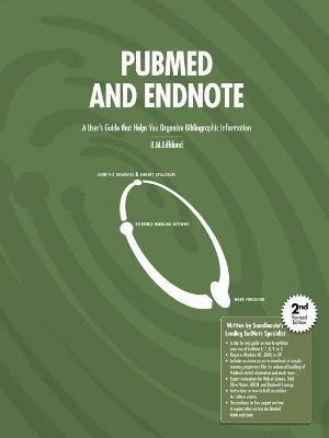 Bengt Edhlund - PubMed and EndNote, Häftad