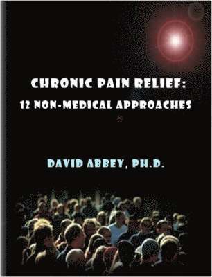 Chronic Pain Relief 1