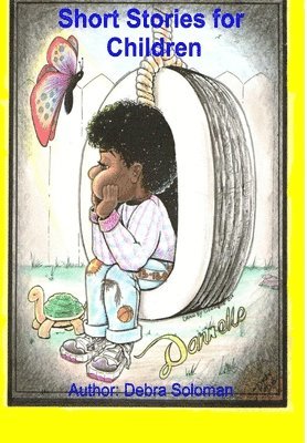 Ms Debra Soloman - Short Stories for Children, Inbunden
