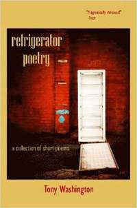 bokomslag Refrigerator Poetry