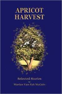 bokomslag Apricot Harvest